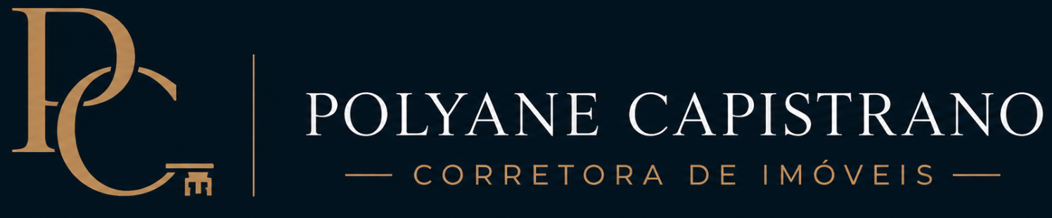 Polyane Capistrano — Corretora de Imóveis